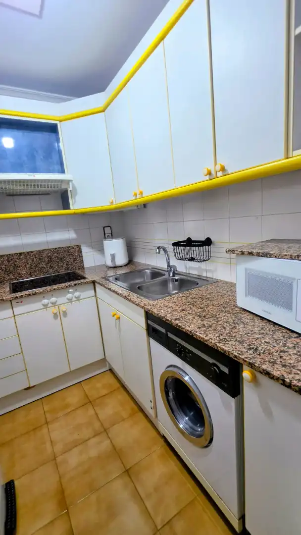 Apartamento con piscina en venta en Carrer de Murillo, imagen 10