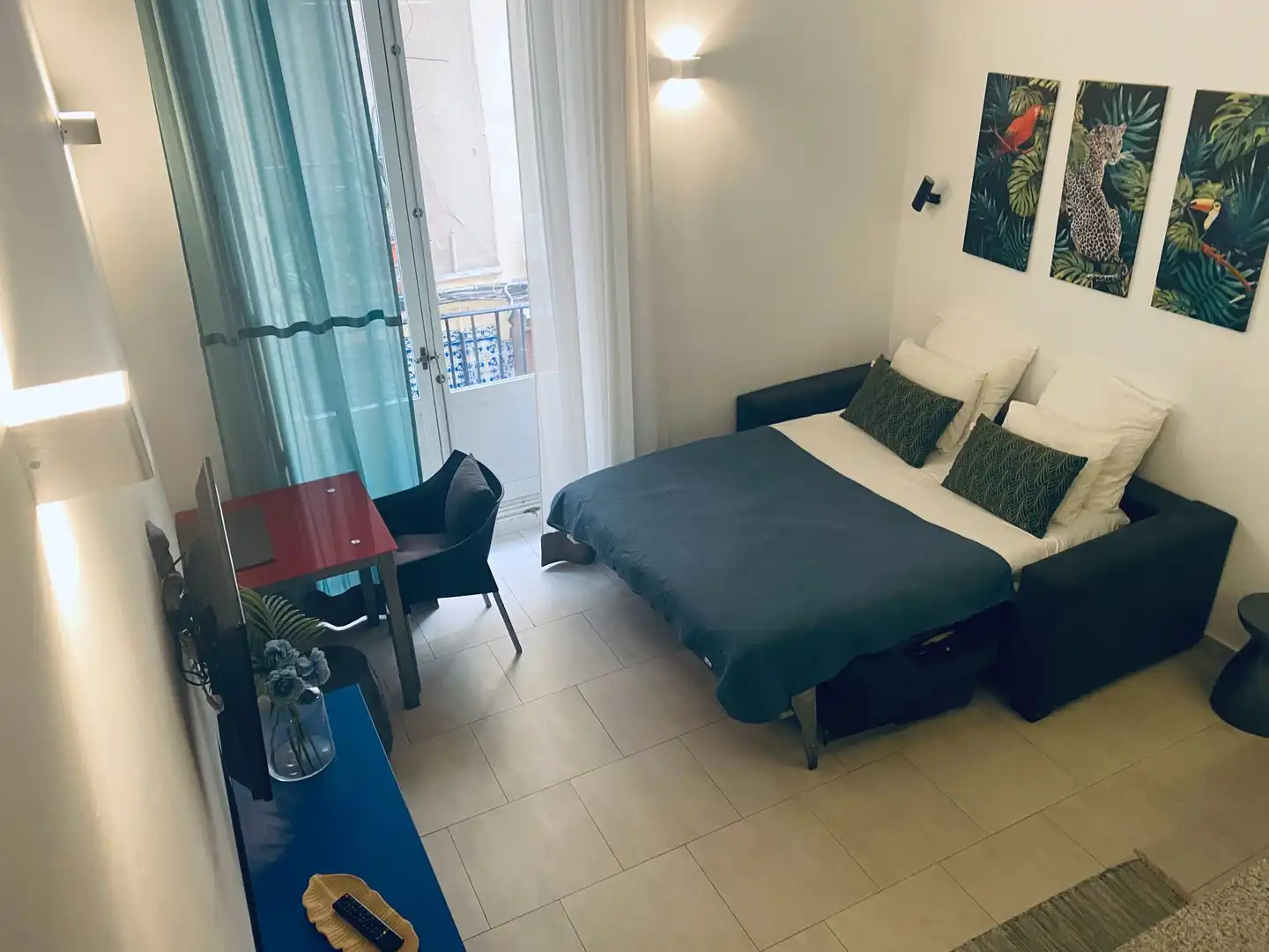 Estudio en alquiler en Centro, imagen 28