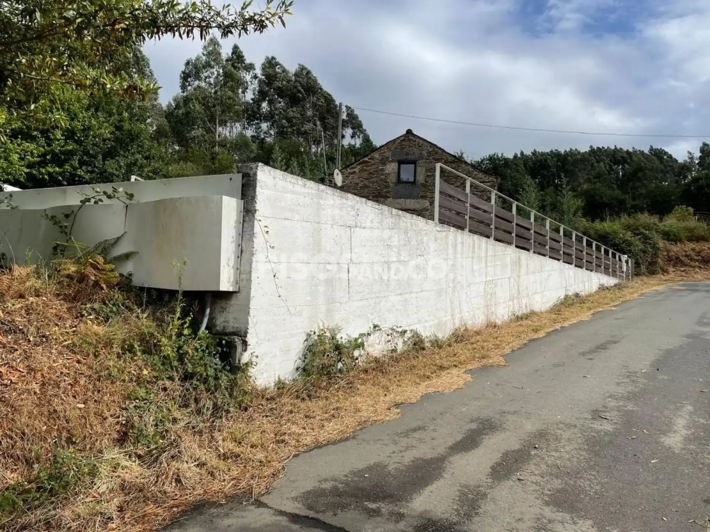 Houses for sale in Irixoa  with Heating, Terrace and Swimming Pool
