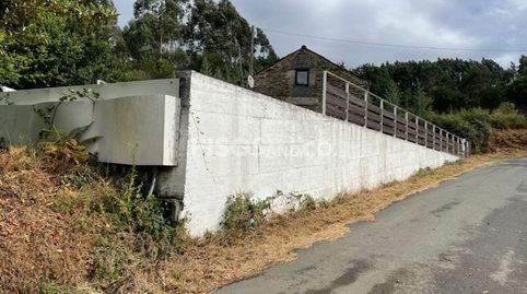 Foto 5 de Casa o xalet en venda a Lugar Carballido, Irixoa, A Coruña