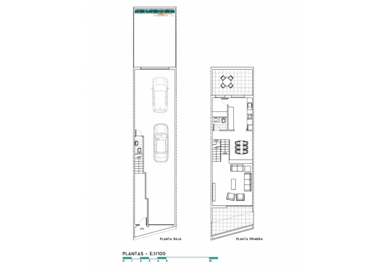 Maison à vendre à Avenida CATALUÑA, imagen 46