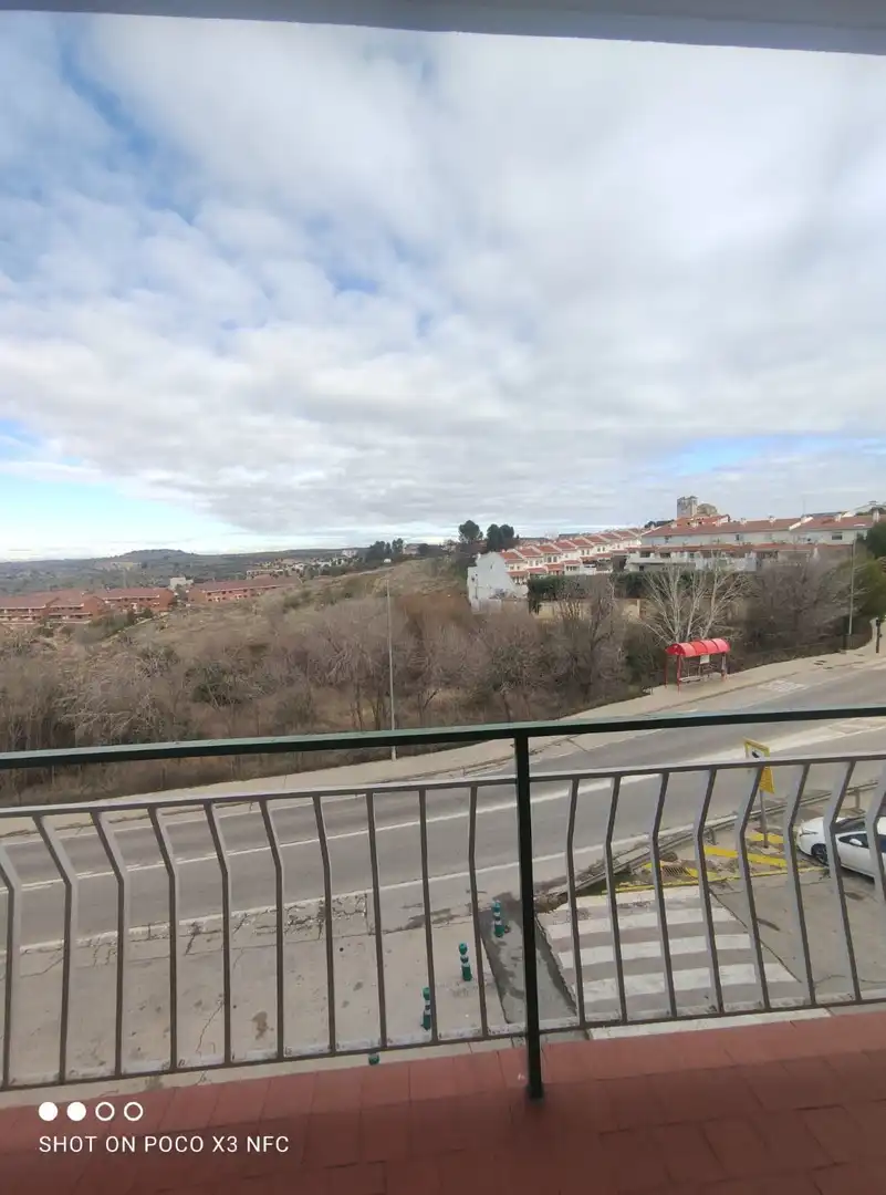 Piso en venta en MADRID, Campo Real