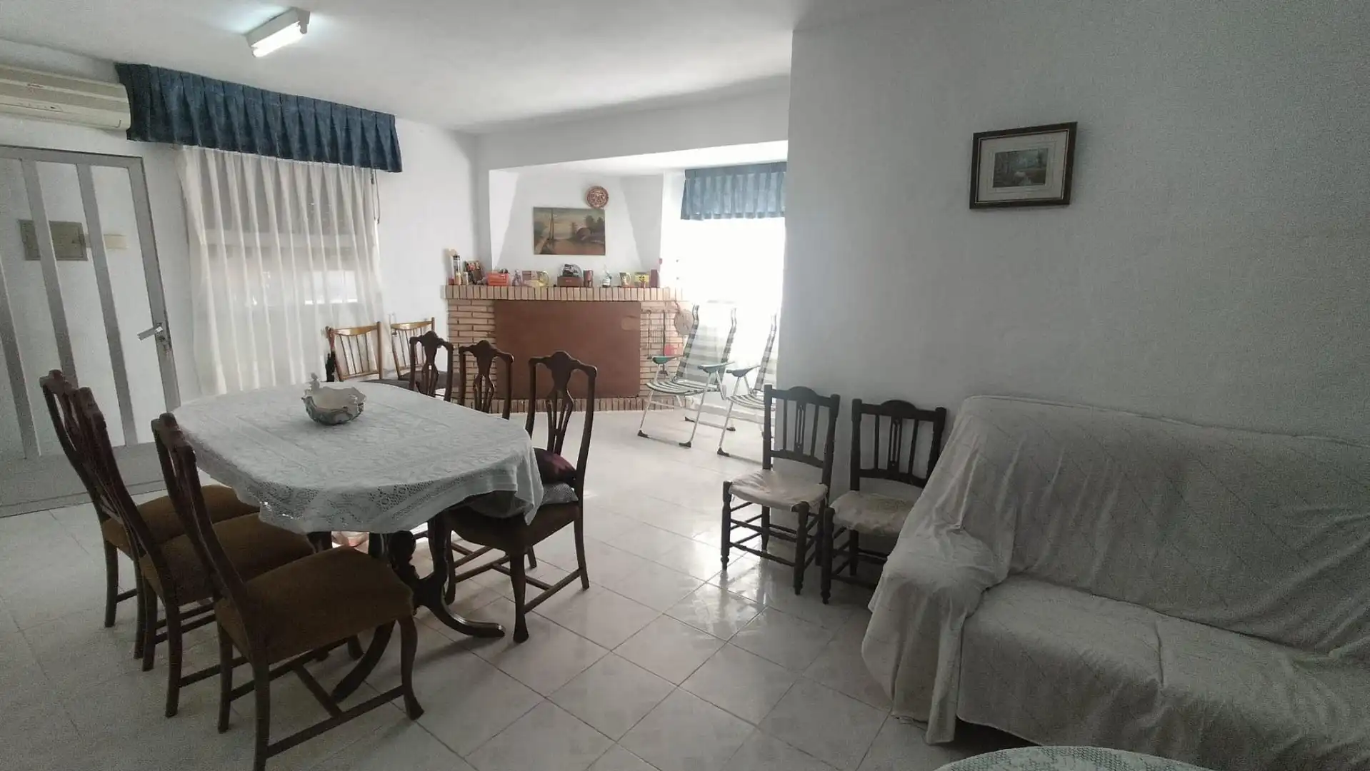 Villa avec terrasse à vendre à El Llombo, imagen 6