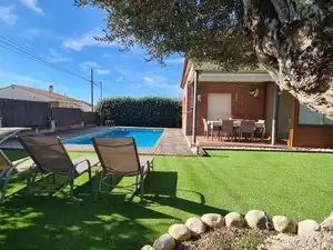 Casa o chalet en venta en La Pobla de Montornès