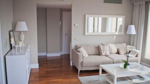 Foto 2 de Pis de lloguer a Passeig de Gràcia, Dreta de l'Eixample, Barcelona