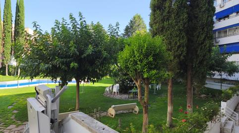 Foto 3 de Pis en venda a La Morería, Ciudad Real