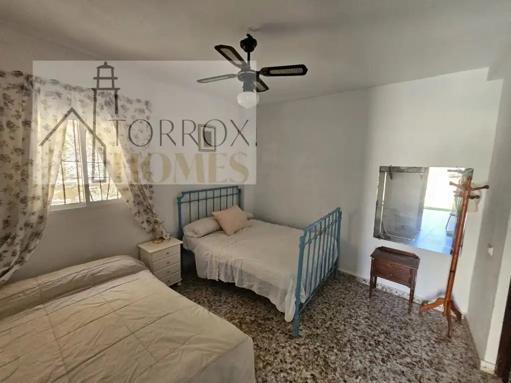Casa rústica en venta en Diseminados Pago Coscoja, imagen 23