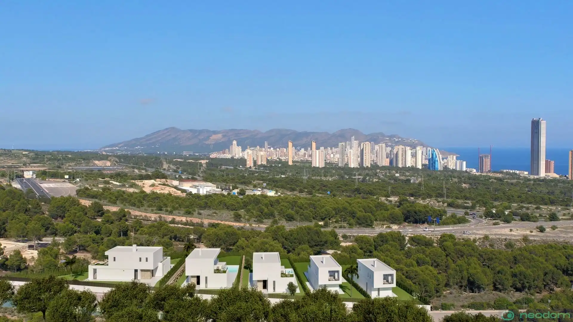 Casa en venta en Golf Bahía, imagen 16