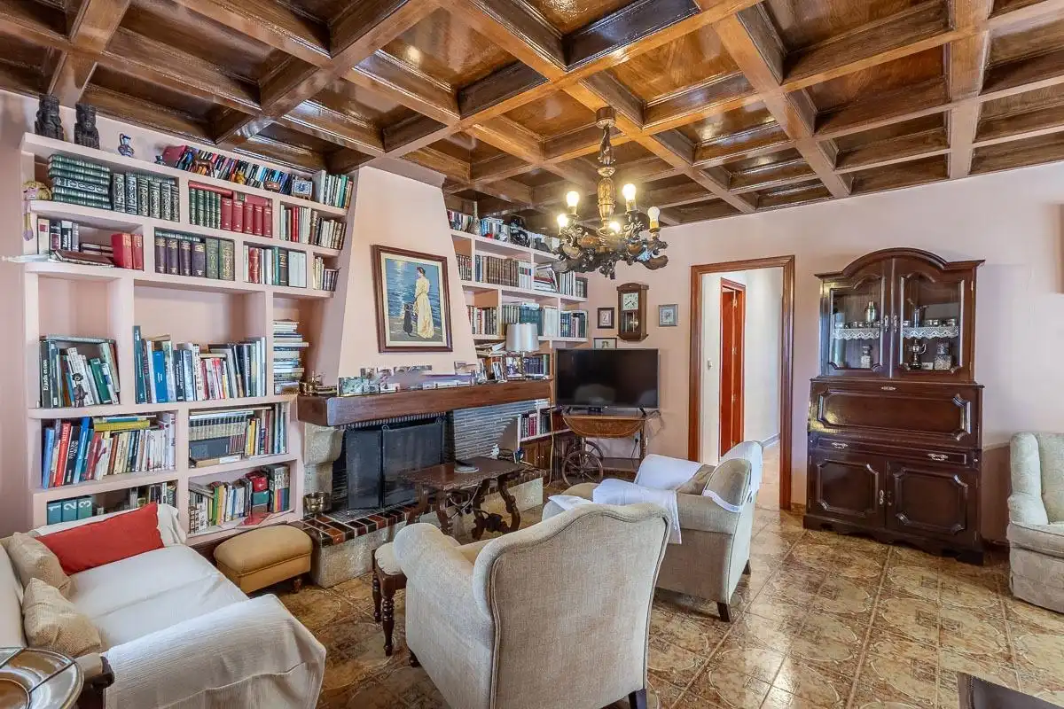 Detached house with pool for sale in Calle del Albaricoque 3, imagen 25