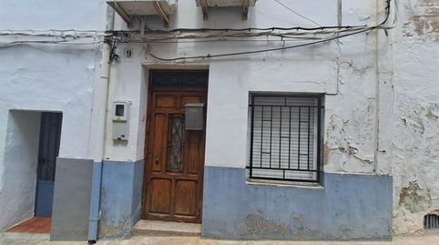 Foto 2 de Piso en venta en San Ramon, Enguera, Valencia