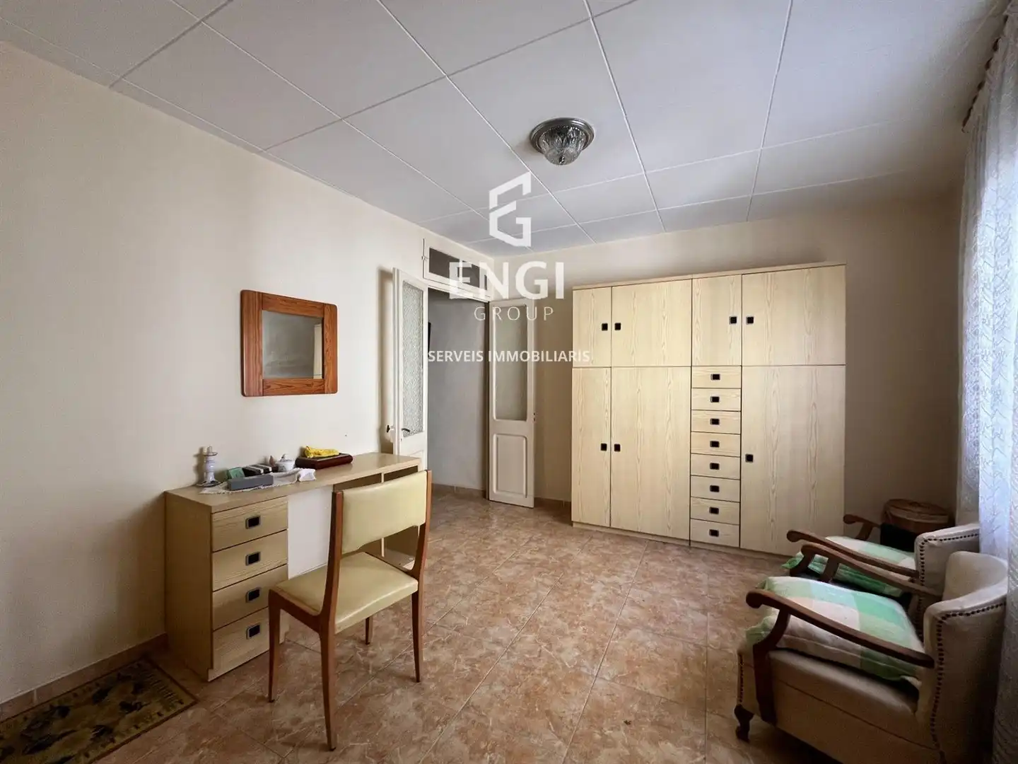Habitación de Casa o chalet en venta en Sant Sadurní d'Anoia con Calefacción, Terraza y Trastero