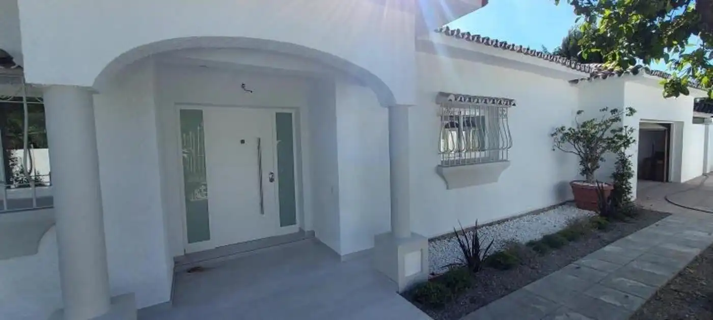 House with pool for sale in San Pedro de Alcántara, imagen 46