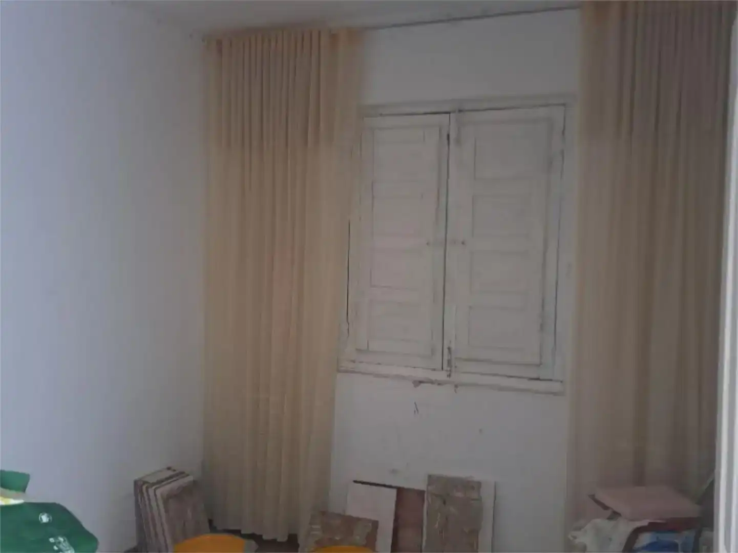 Habitación de Piso en venta en Igüeña con Jardín privado y Trastero