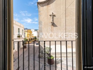 Casa a schiera con balcone in vendita a Centre - Nucli Antic