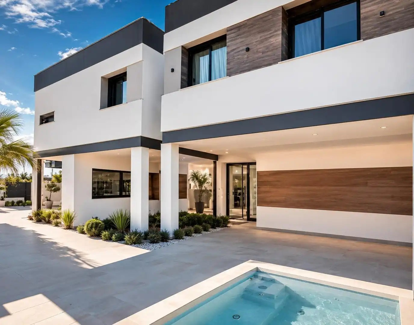 Villa avec piscine à vendre à Pedanías Oeste, imagen 3