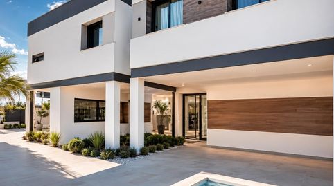 Descubre tu nuevo hogar en La Alberca, Murcia!, imatge 3