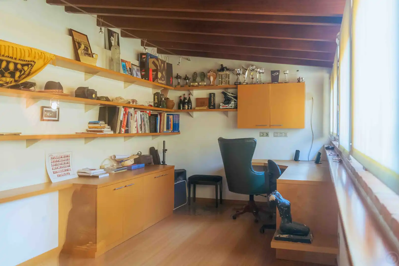 Houses for sale in Esplugues de Llobregat  with Terrace, Storage room and Swimming Pool
