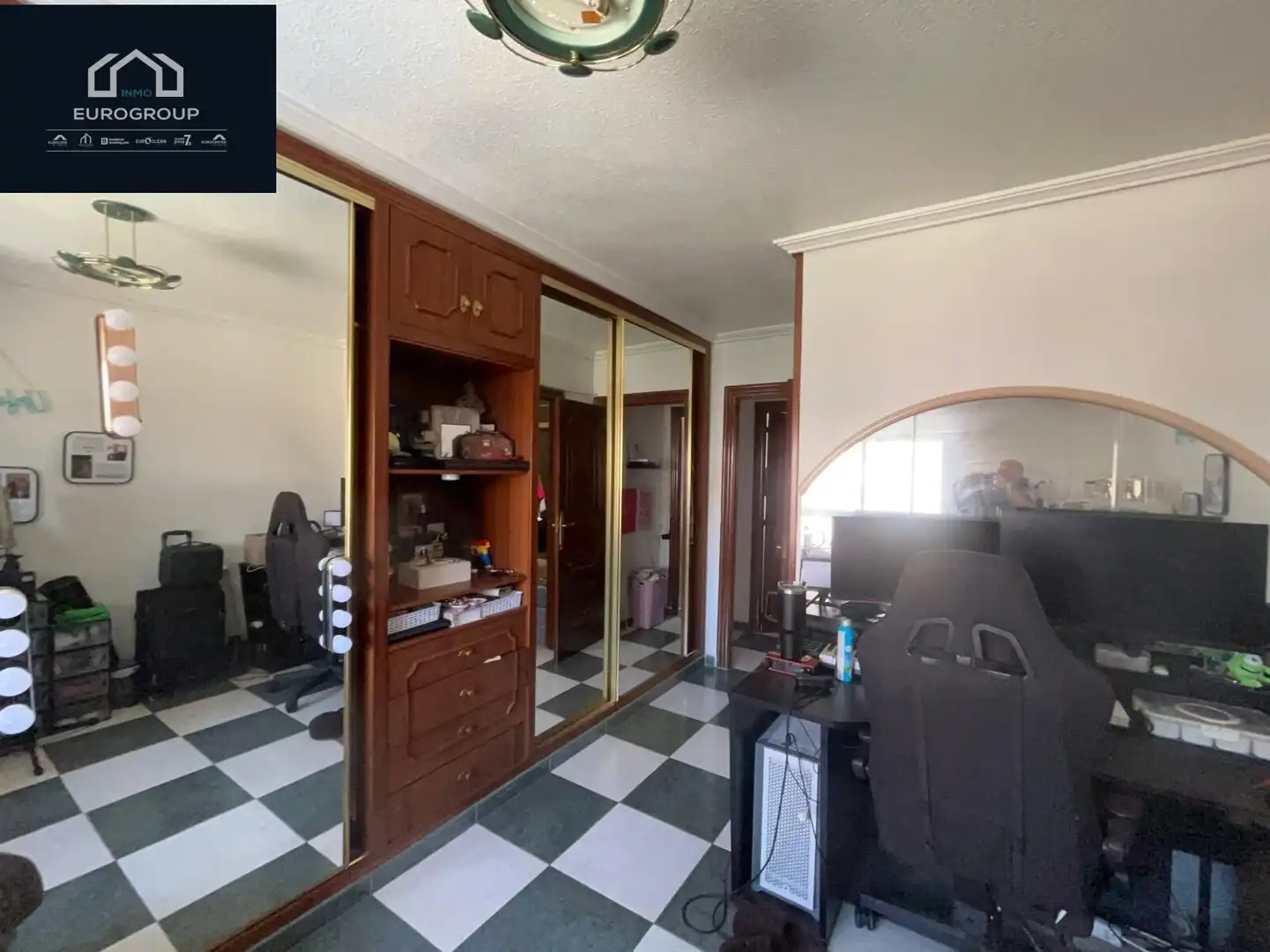Flat with pool for sale in Rincón de Loix, imagen 14