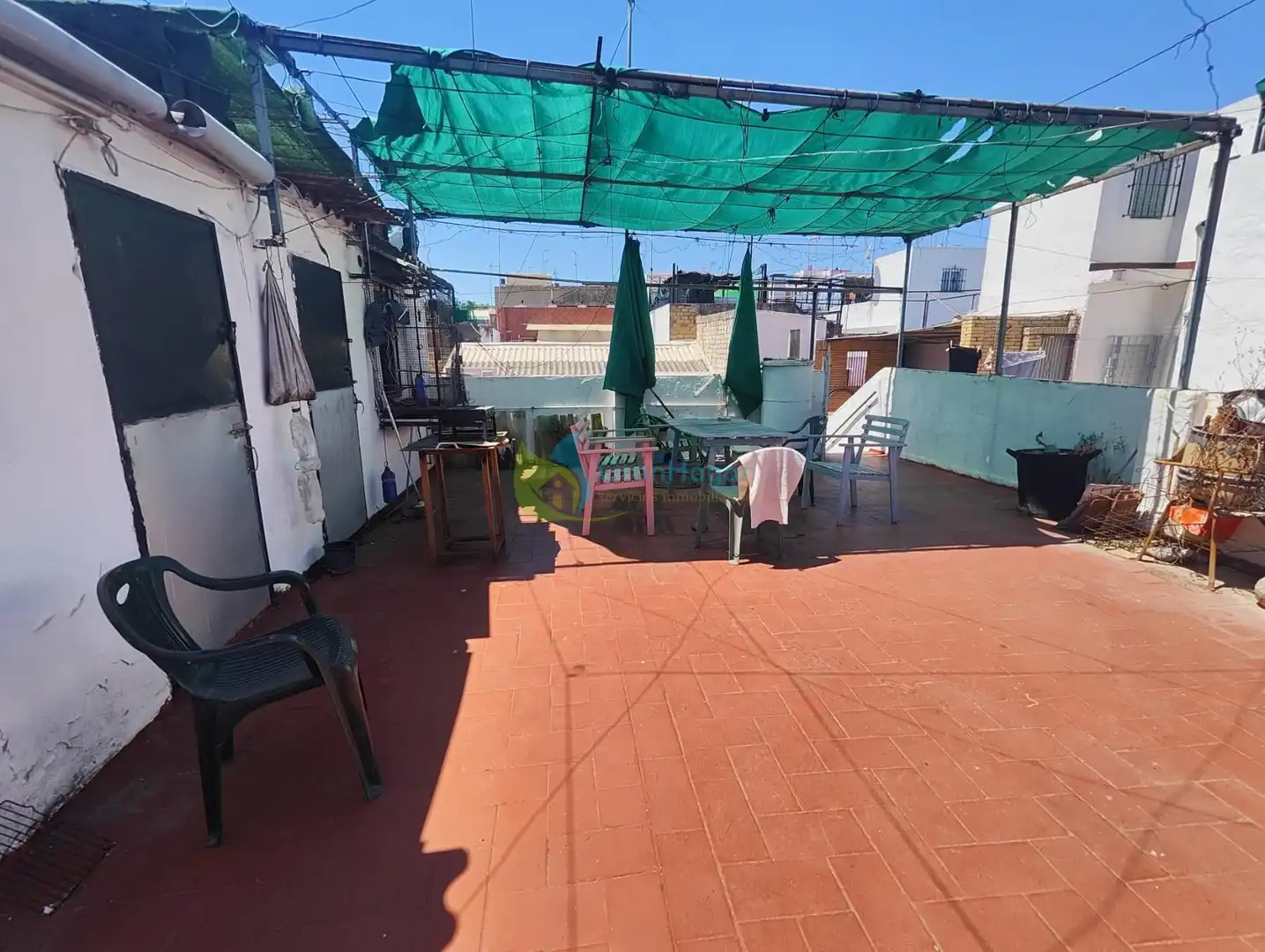 Houses for sale in El Cerro