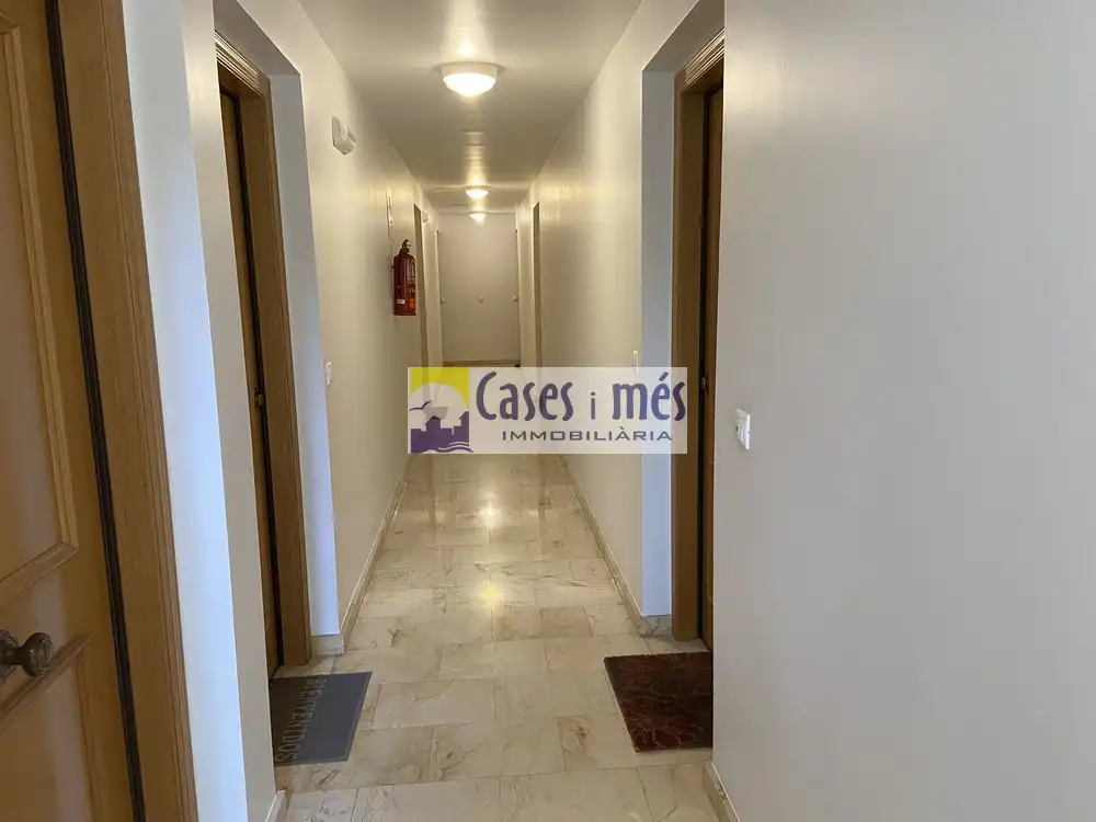 Flat for rent in Rafelbuñol / Rafelbunyol, Valencia