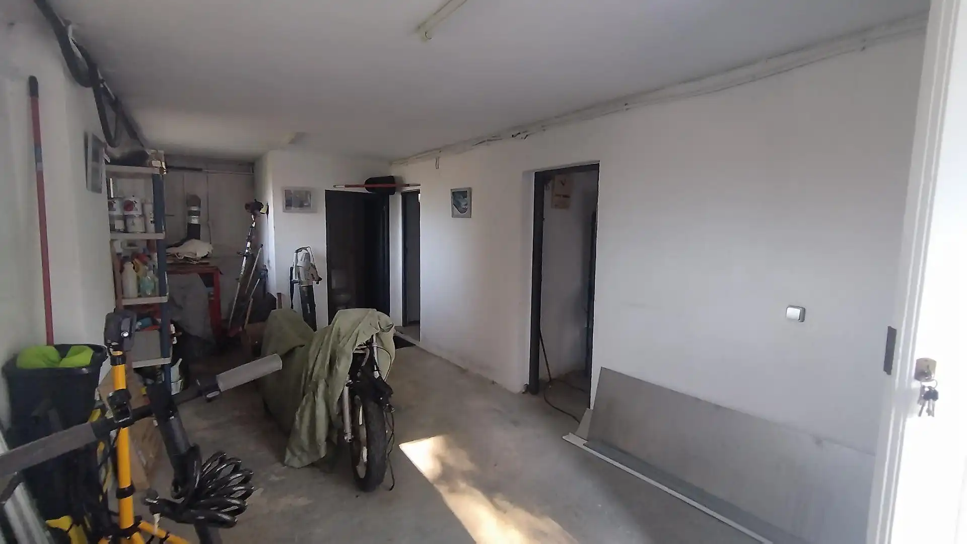 Haus oder Chalet zum Verkauf in Santa Maria de Palautordera mit Heizung und Balkon