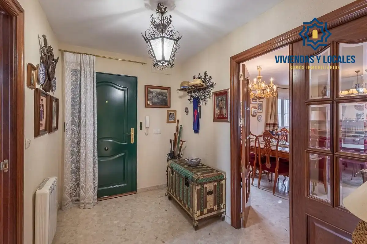 Casa con piscina in vendita a Avenida MOLINO ALTO, imagen 26