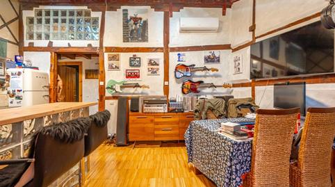 Foto 3 de Pis en venda a C. de las Navas de Tolosa, 9, Sol,  Madrid Capital