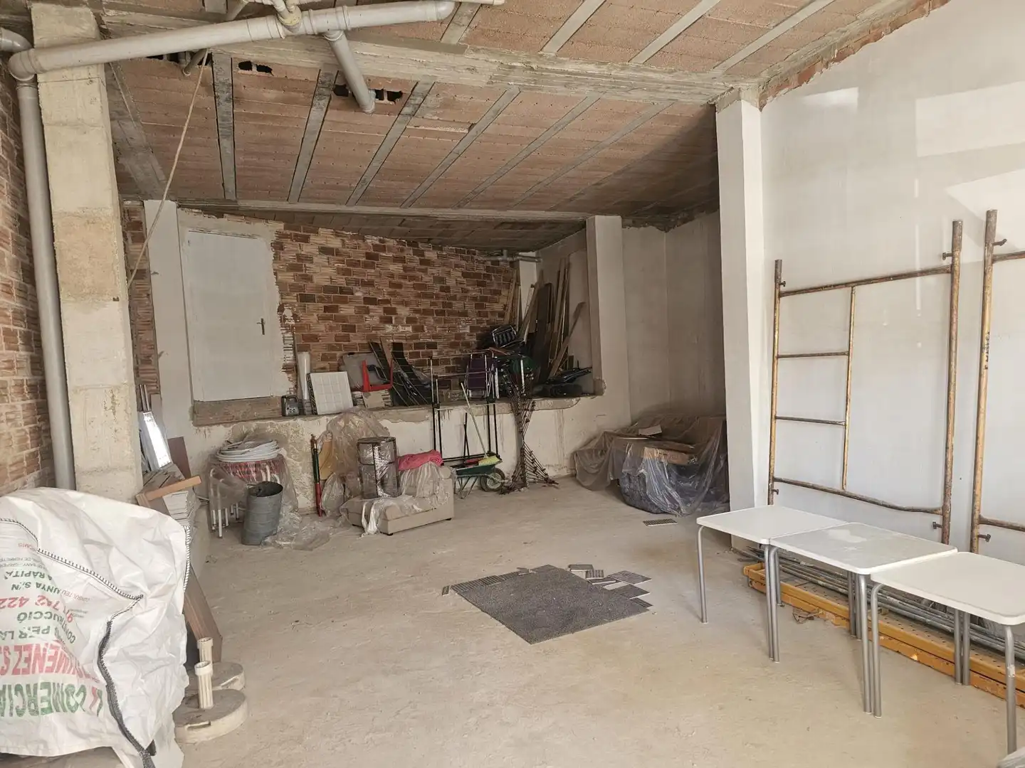 Business premises for sale in de Sant Isidre, imagen 6