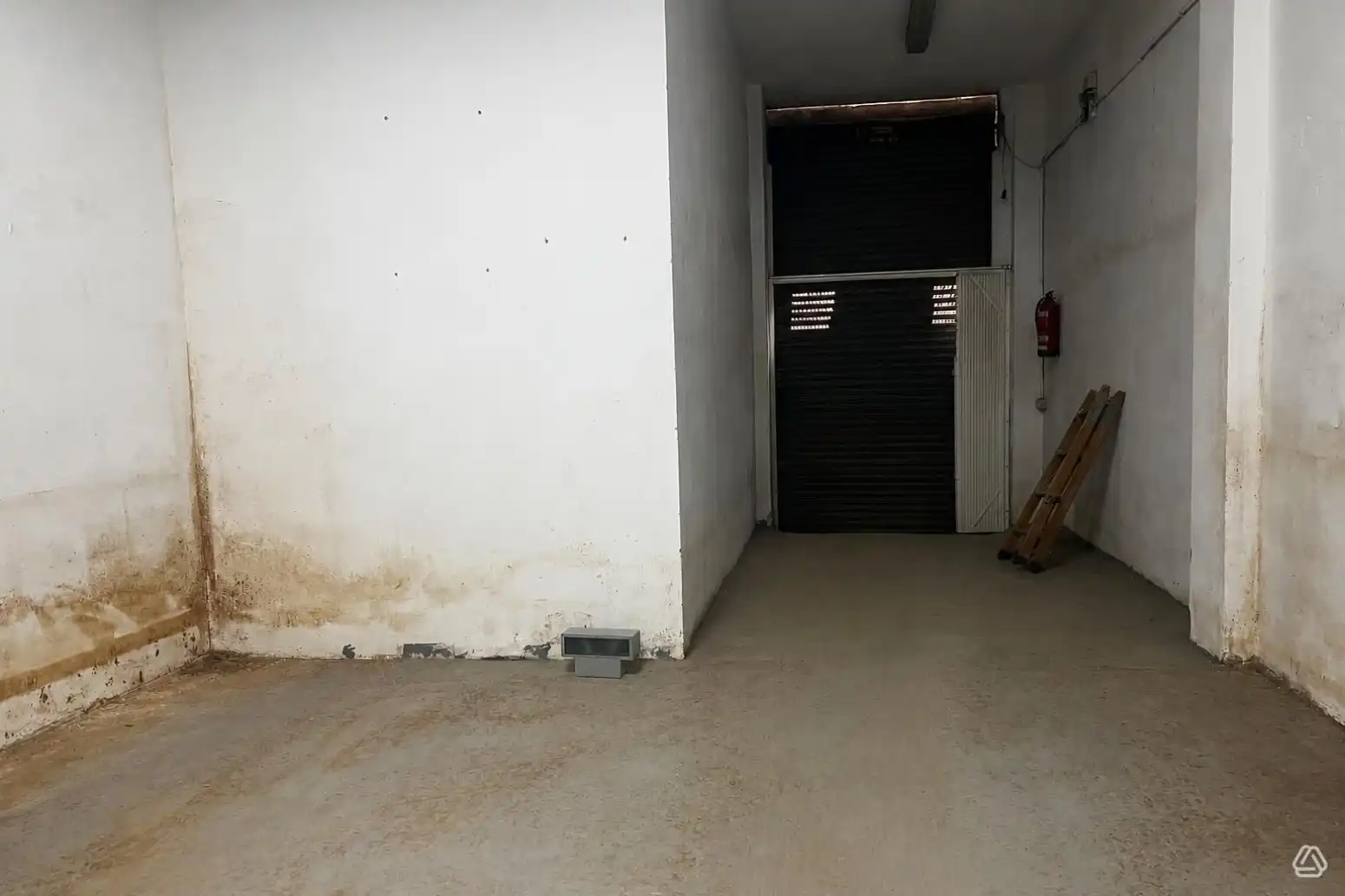 Commercial properties for rent in Alaquàs