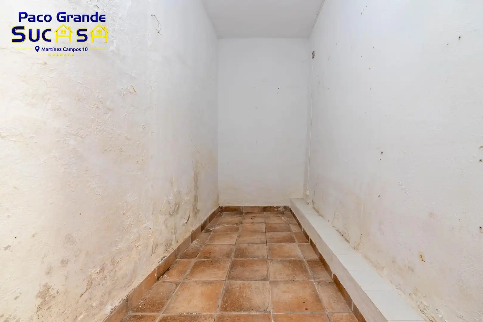 Casa o chalet en venta en Almuñécar con Terraza, Trastero y Balcón