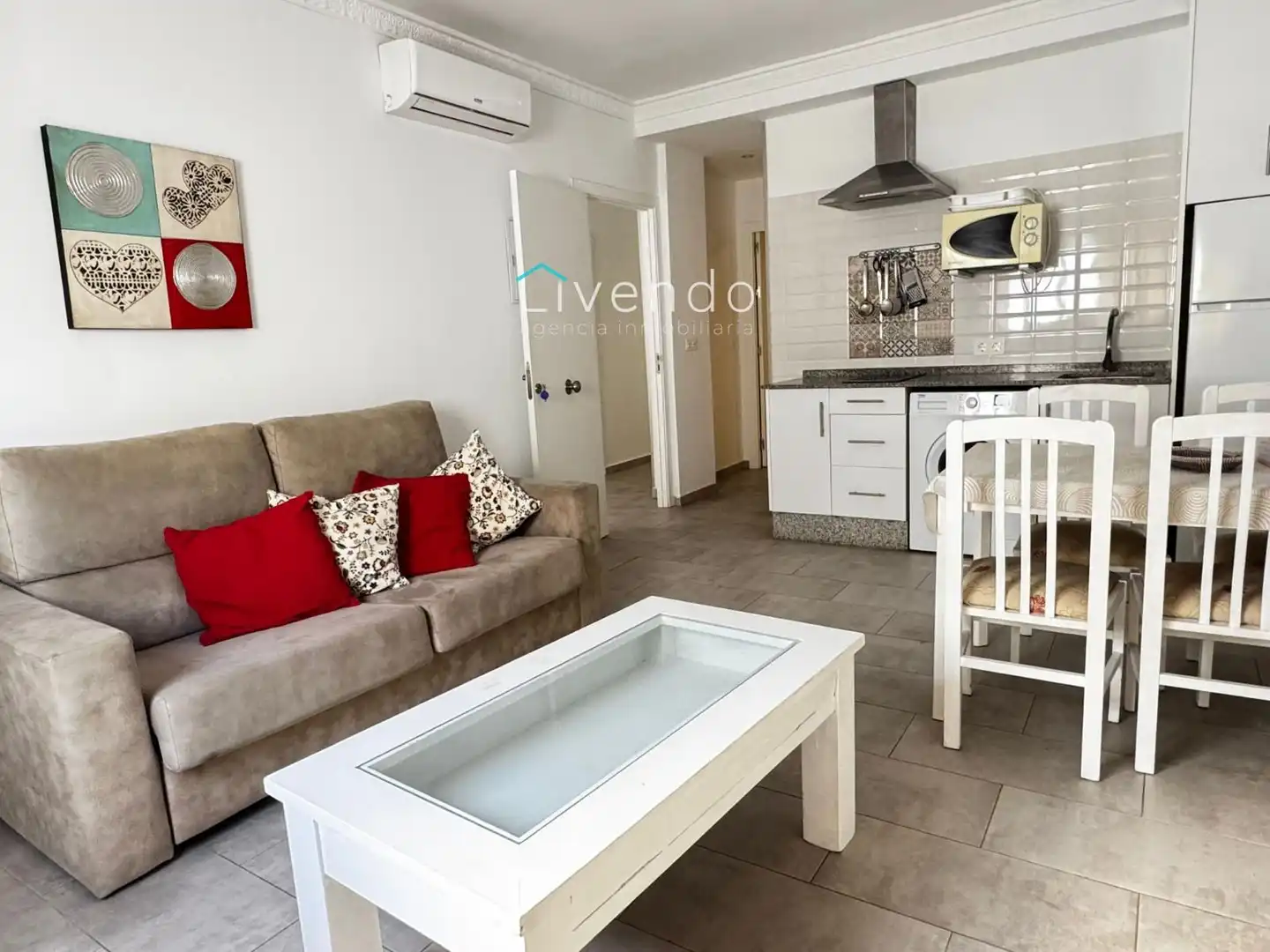Wohnung zum Verkauf in Conil, imagen 2