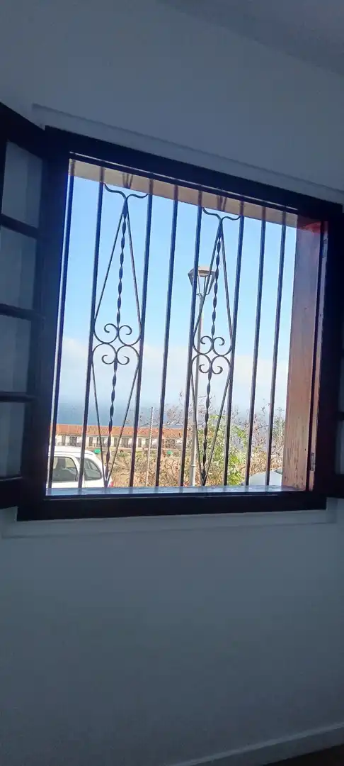 Terraza de Piso en venta en Los Realejos con Calefacción