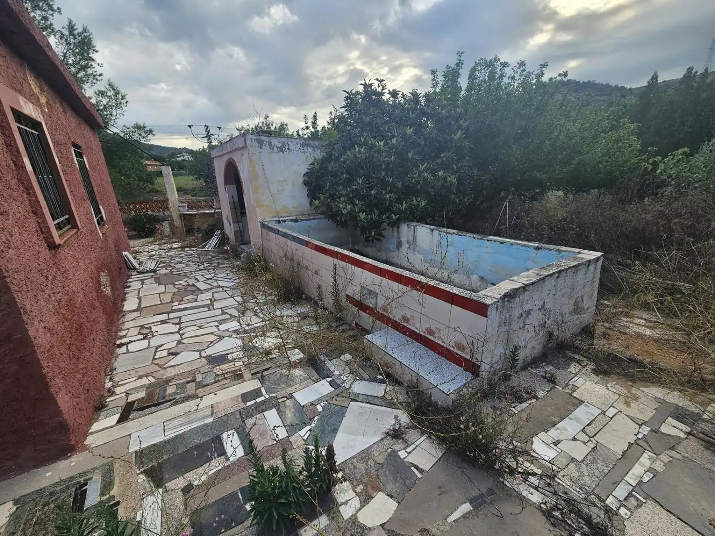 Villa avec terrasse à vendre à Vall d`Umbrí 355, imagen 4