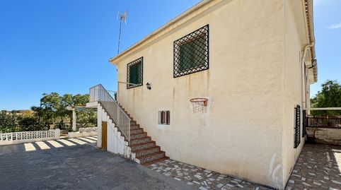 Photo 3 of Detached homes for sale in Pueblo Acantilado - Lanuza, El Campello