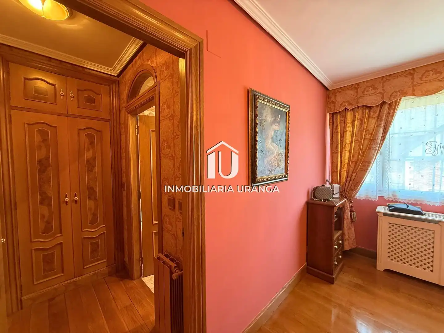 Habitación de Casa o chalet en venta en Laredo con Calefacción, Jardín privado y Terraza