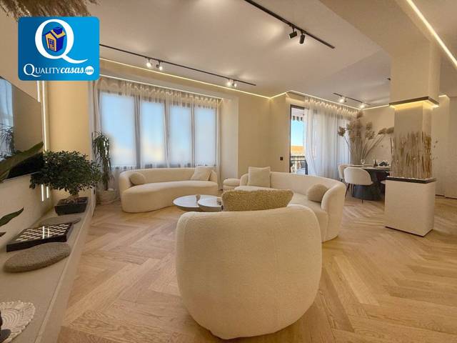 Piso en Venta en Barrio del Centro