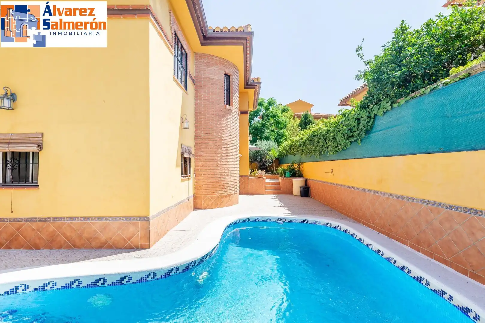 Chalet con piscina en venta en Calle OROPENDOLA (VENT), imagen 7