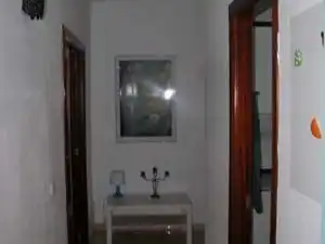 Piso en venta en Bargas con Amueblado y Balcón