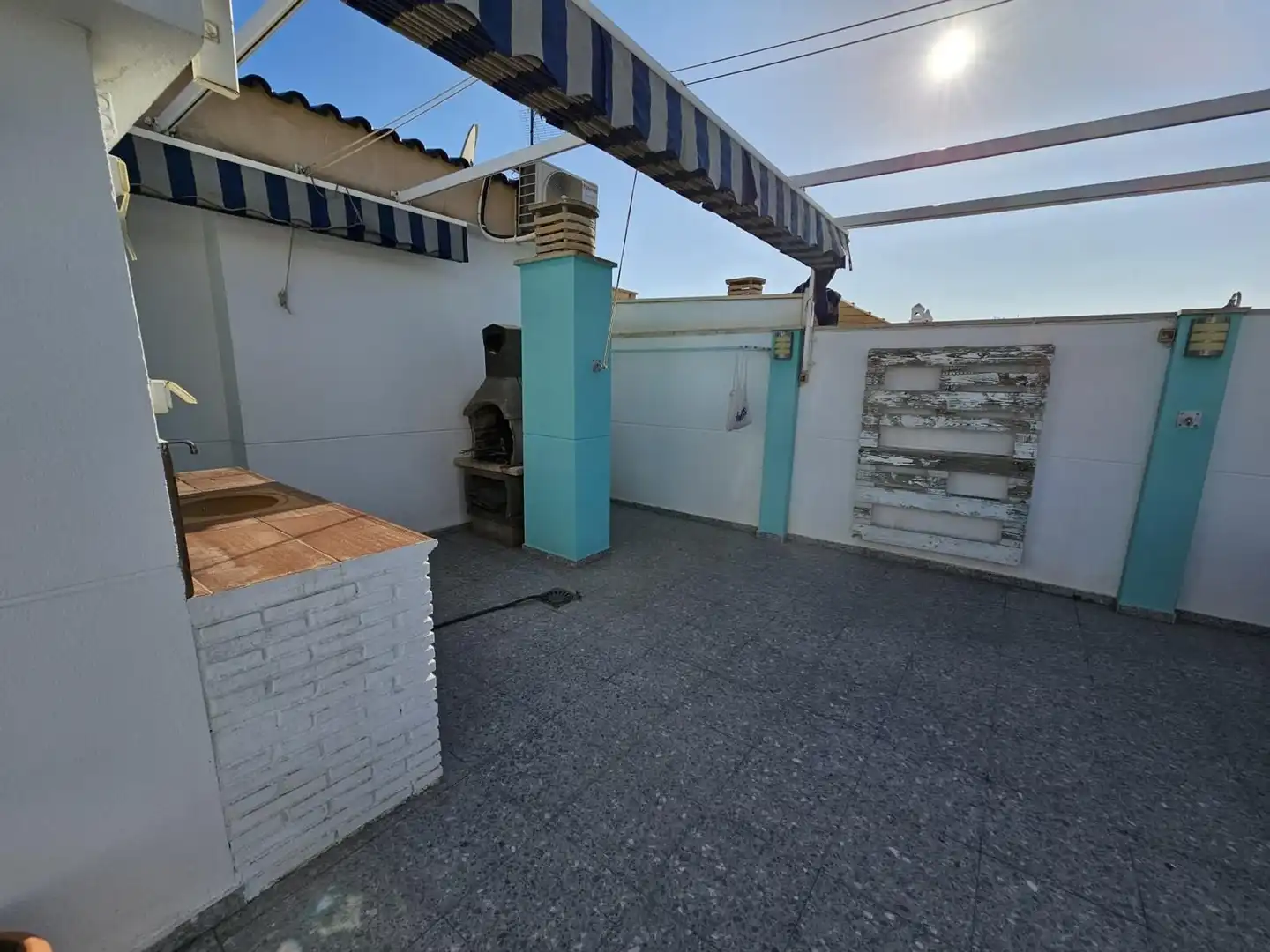 Appartamento con terrazza in vendita a Calle ALMERIA, imagen 20