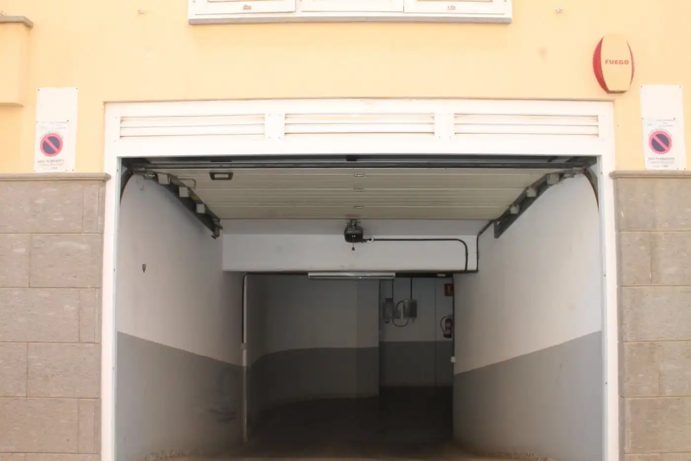 Garage zum Verkauf in Ingenio