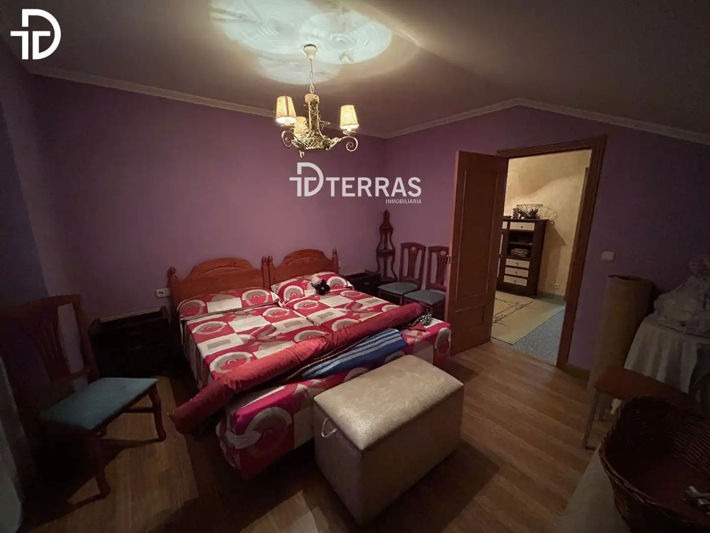 Casa o chalet en venta en A Picoña, Ribadumia
