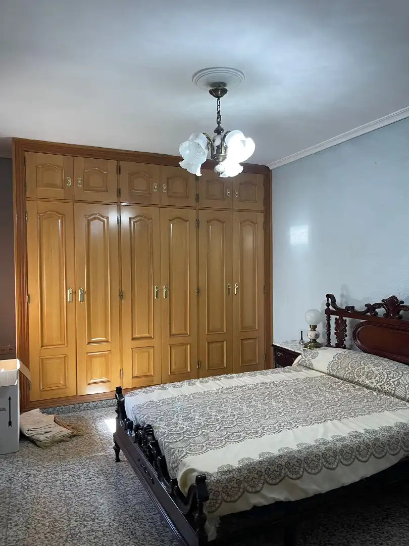 Bedroom of Buildings for sale in Plasencia
