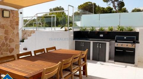 Foto 4 de Àtic en venda a Cala Vedella - Cala Tarida, Sant Josep de sa Talaia