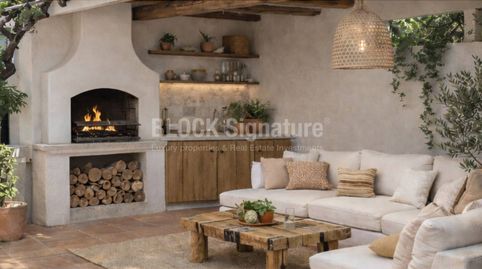 Foto 5 de Casa o chalet en venta en Cabrils, Barcelona