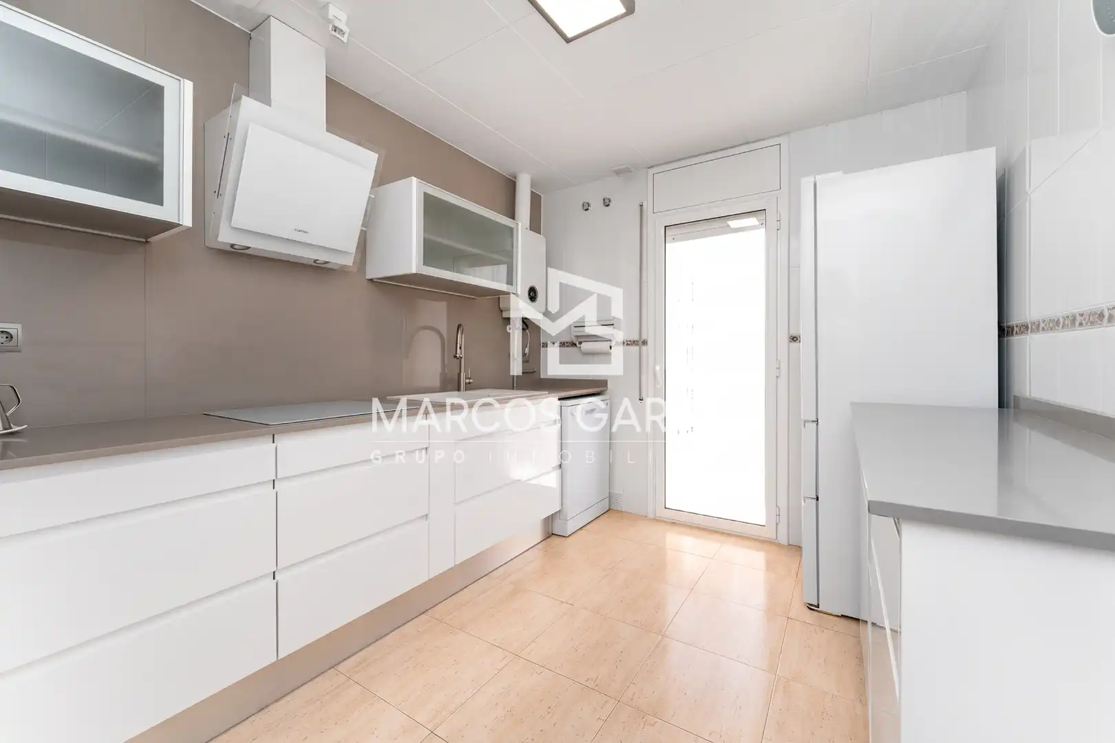 Appartement avec terrasse à vendre à Rambla de Pau Casals, imagen 18