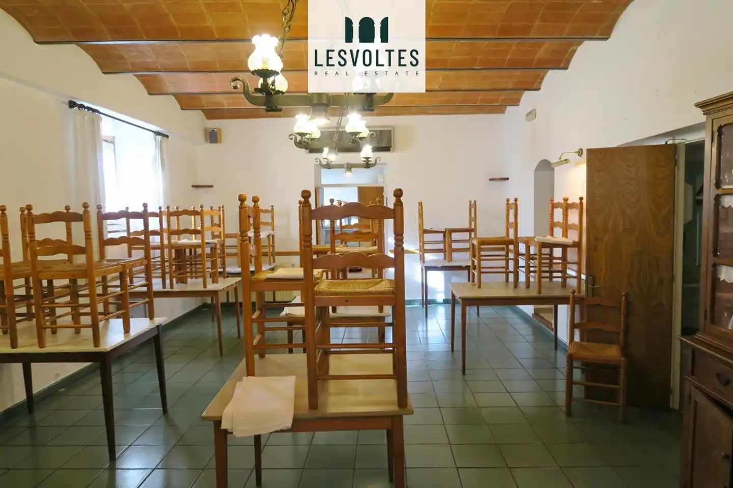 Local commercial à vendre à RAMÓN CABRERA, imagen 7