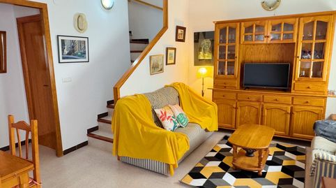 Foto 5 de Casa o chalet de alquiler en Albayna, 3, Pueblo Español - Coveta Fumá, El Campello