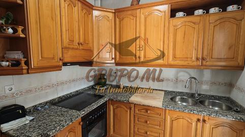 Foto 3 de Pis en venda a Úbeda, Jaén