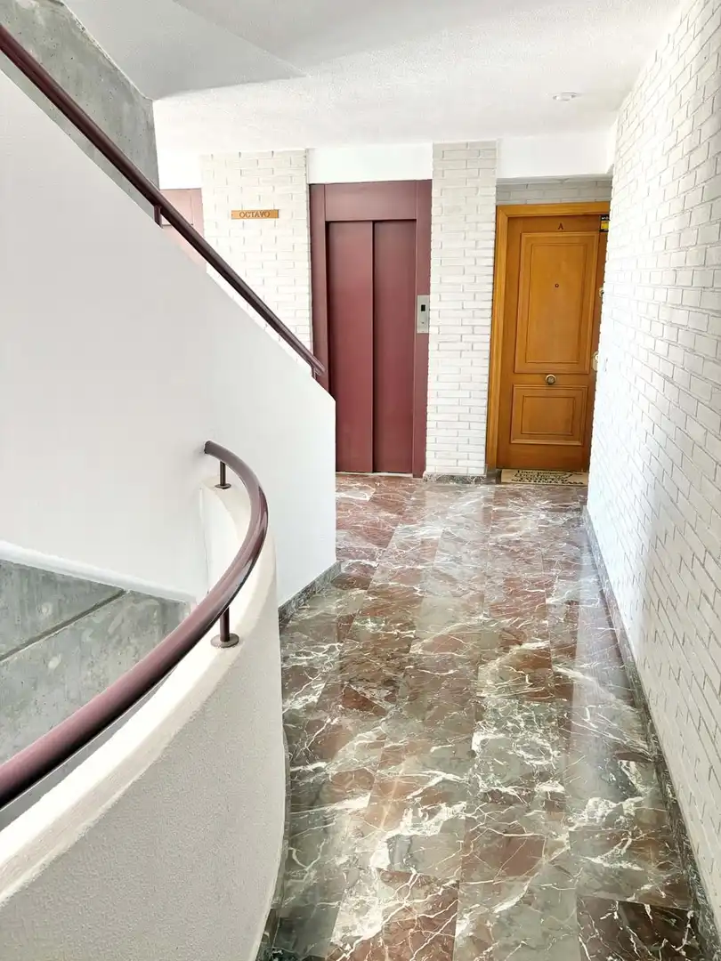 Piso en venta en Alicante / Alacant con Aire acondicionado, Trastero y Piscina