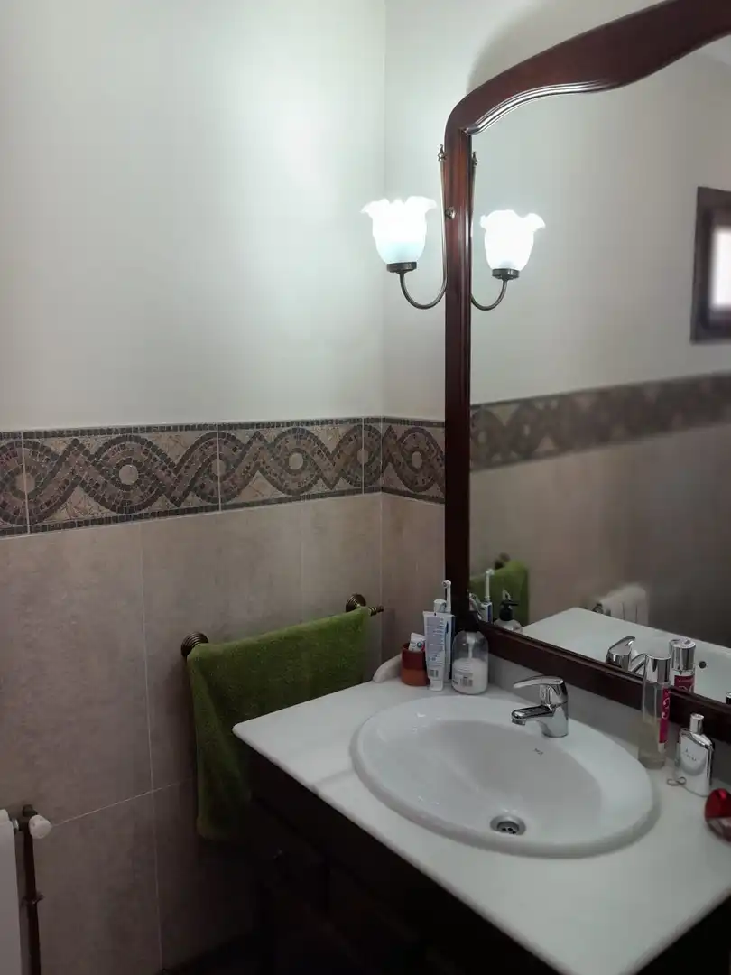 Baño de Casa o chalet en venta en Sueca con Aire acondicionado, Terraza y Trastero